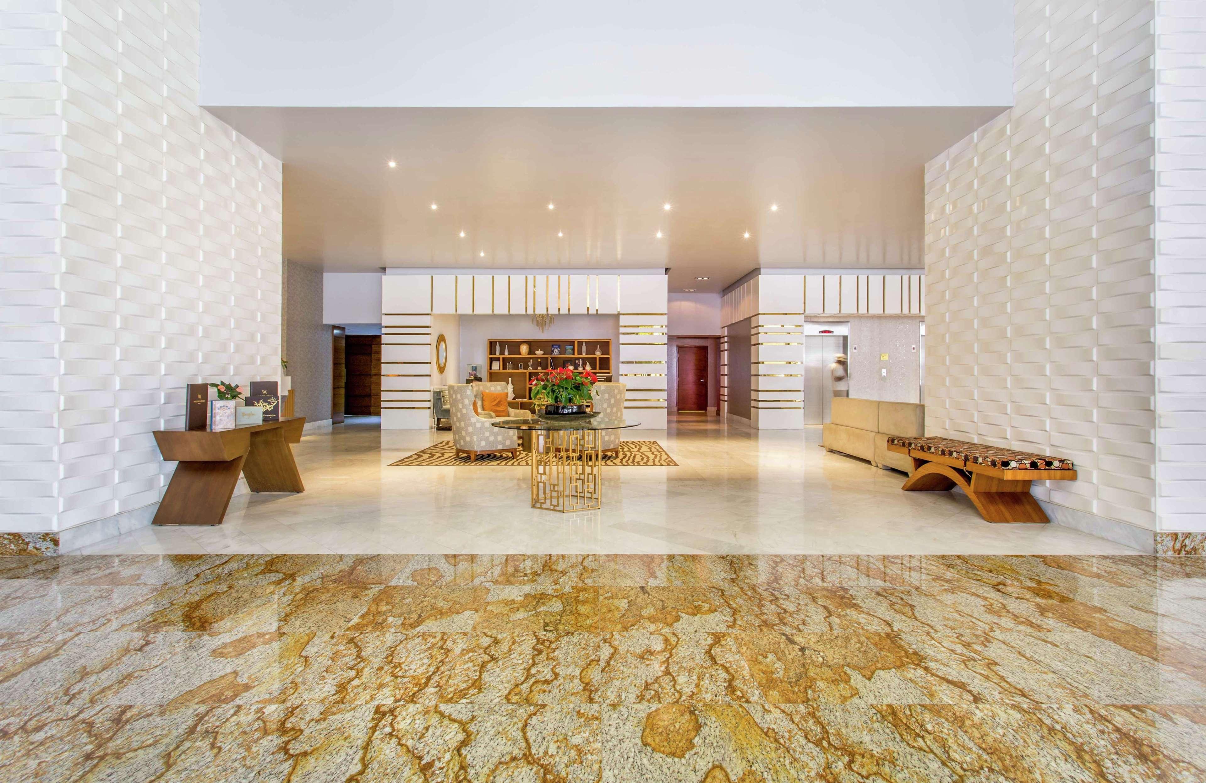 Waldorf Astoria Panama Hotel Exterior photo